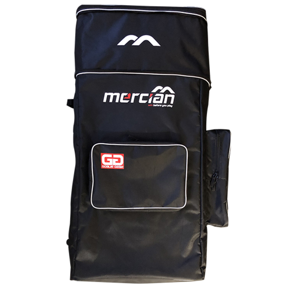 Mercian Goalie Backpack