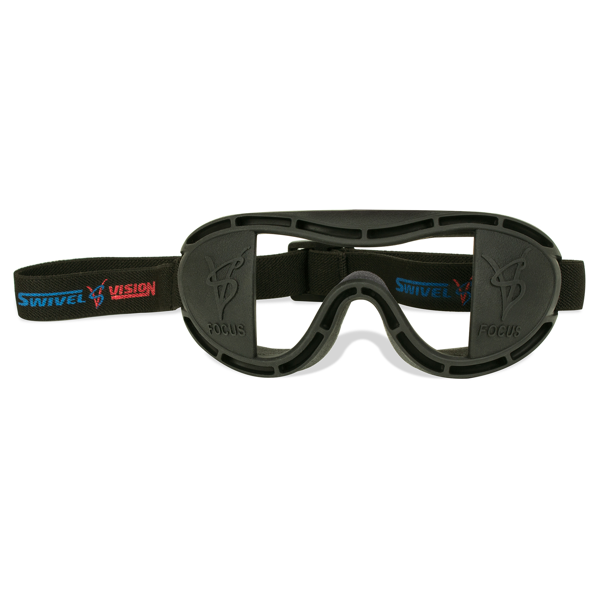 Swivel Vision Glasses