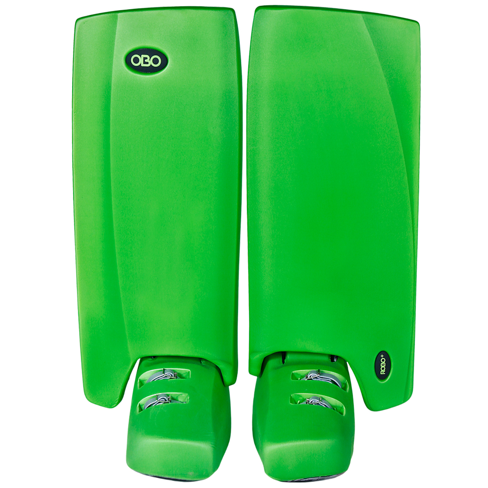 Obo Mono pants green