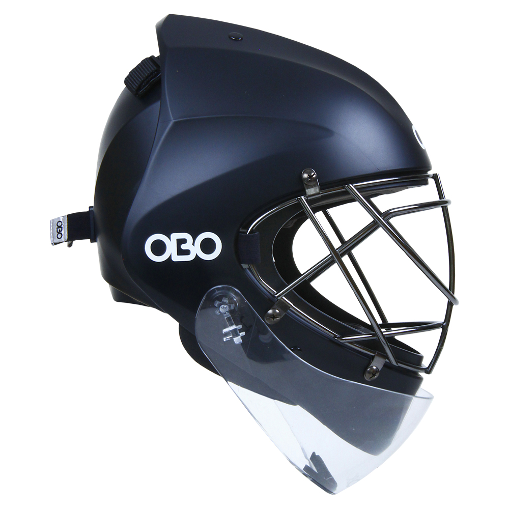 OBO ABS Helmet black