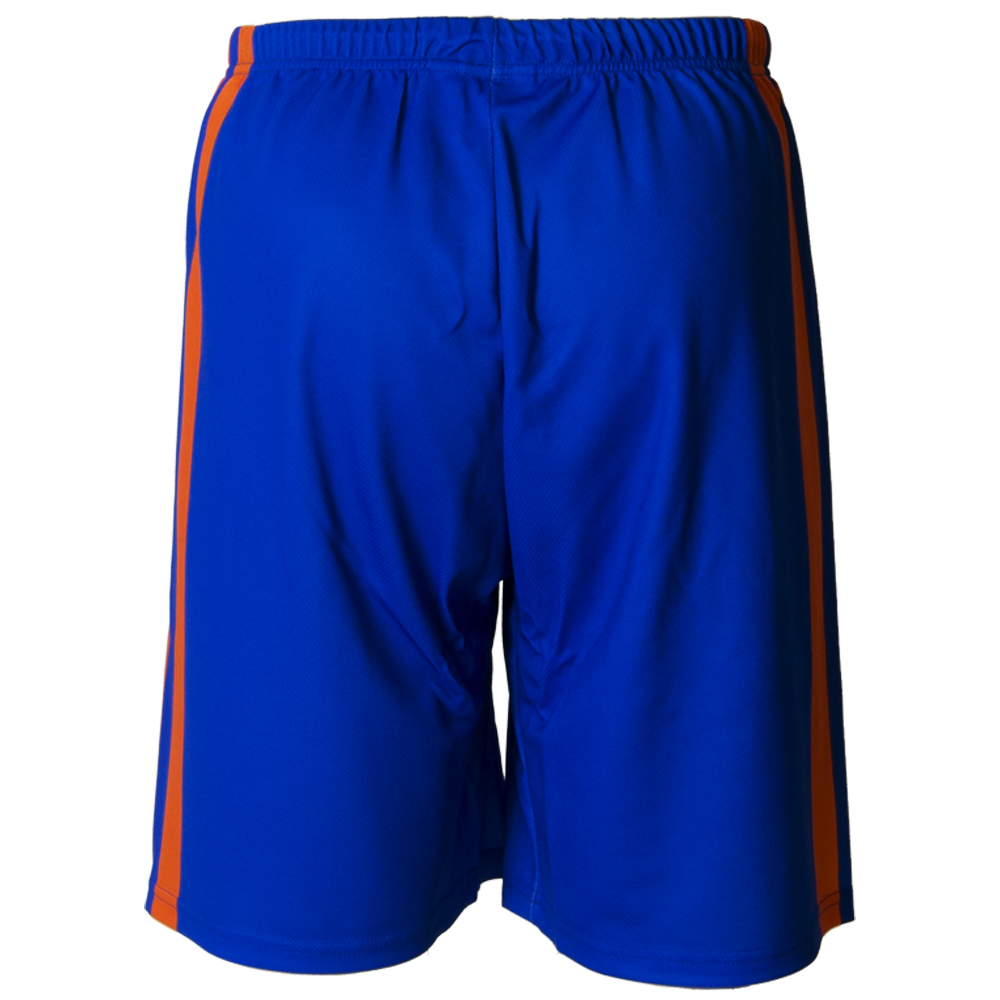 Obo goalieshort Blue/orange