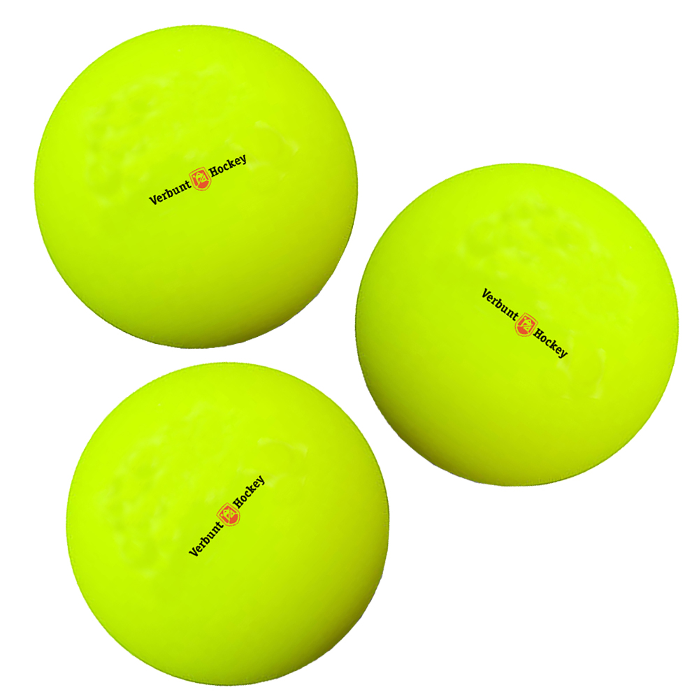 Malik Matchball fluor yellow