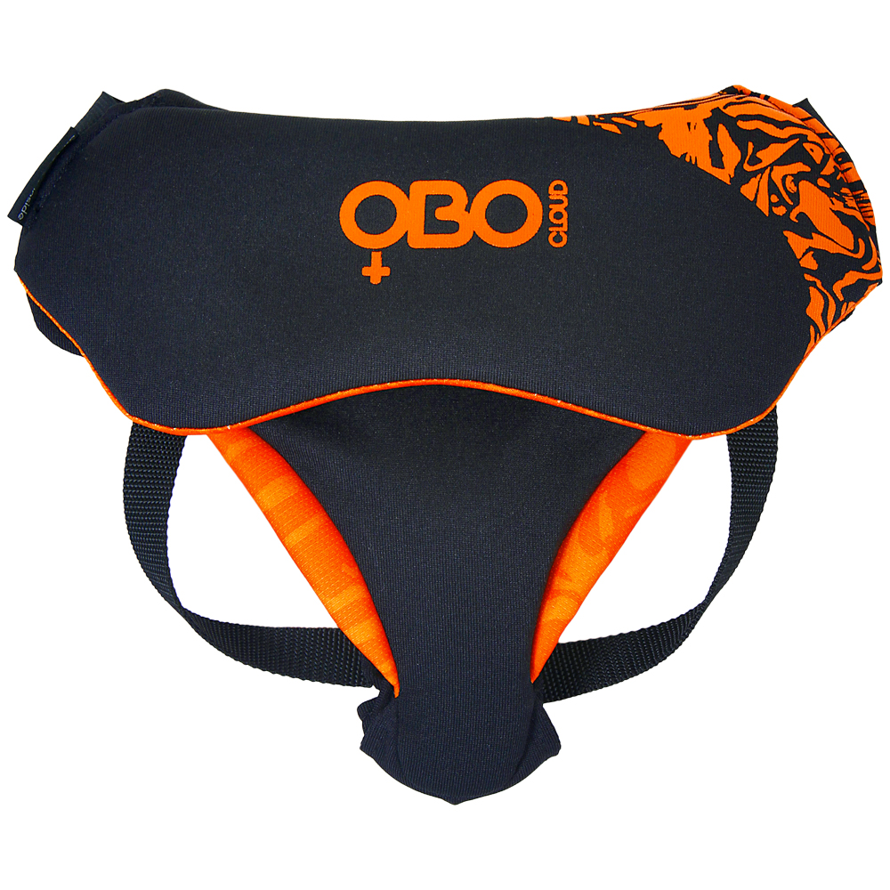 OBO Cloud pelvic guard (ladies)