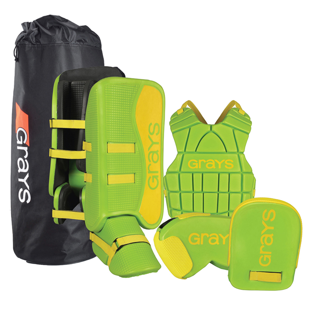 Grays G90 Mini Set Lime/Green