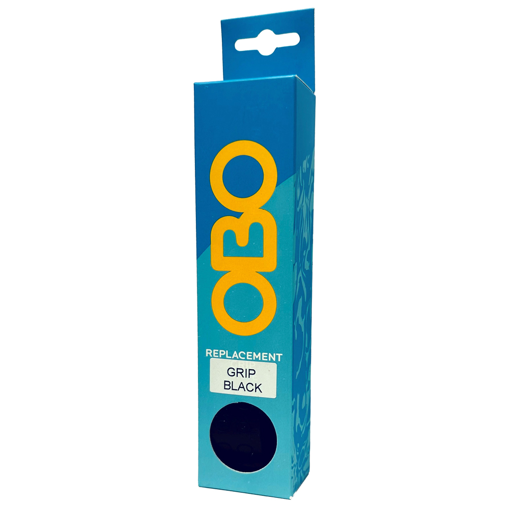 OBO stick grip black