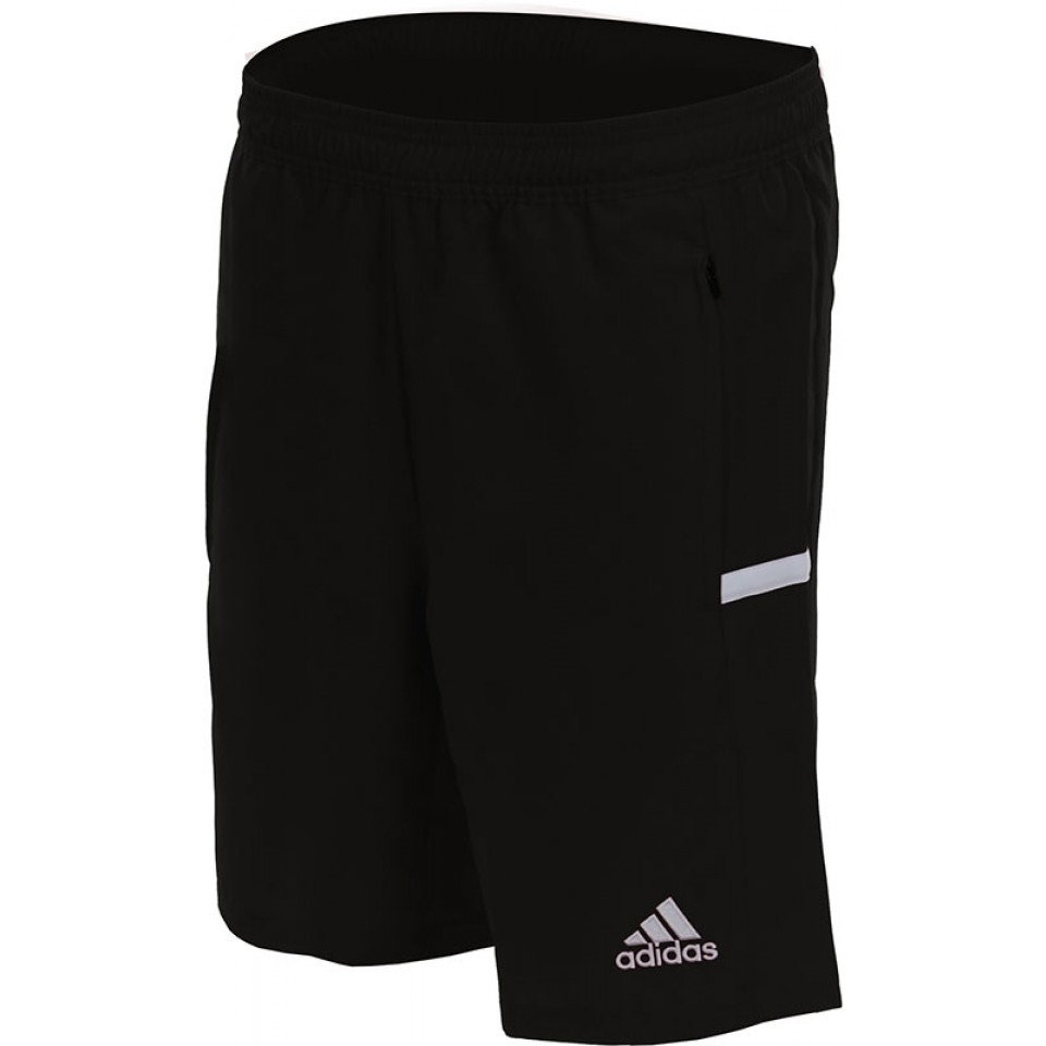 Adidas T19 woven Goalieshort black