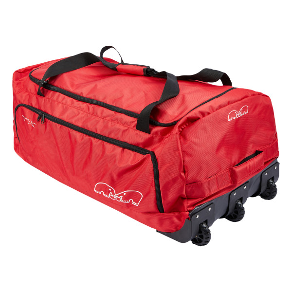 TK10 wheeliebag red