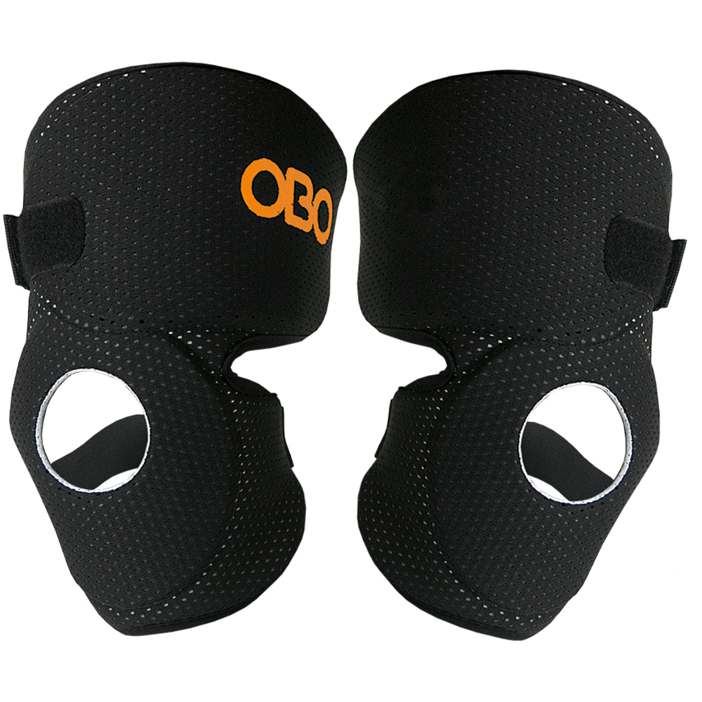 Trouw verbannen Hol Obo "KneesUp" kneeprotector | Broeken en Kniebeschermers | Keepers  Bescherming | Shop | Verbunt Hockey