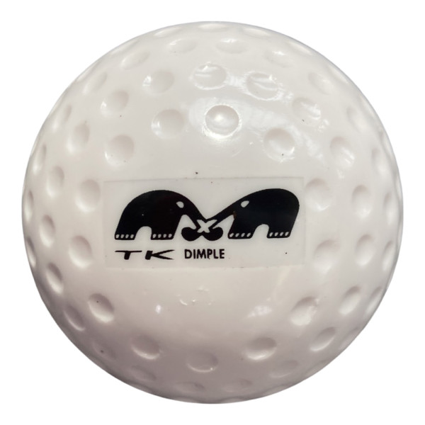 TK Dimple Matchball white