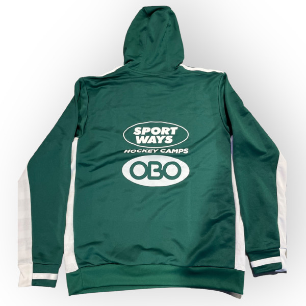 Adidas/Sportways/OBO hoody green